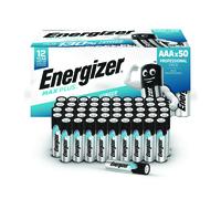 Energizer Max Plus AAA Battery Pk50