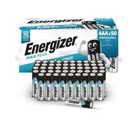 Energizer Max Plus AAA Battery Pk50