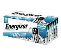 Energizer Max Plus AAA Battery Pk50