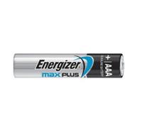 Energizer Max Plus AAA Single-use battery Alkaline