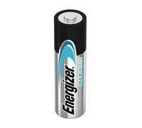 Energizer Max Plus AA Alkaline Batteries (Pack of 50) E303865500