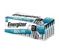 Energizer Max Plus AA Battery Pk50