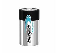 Energizer Max Plus D Alkaline Battery For Everyday Devices Pack of 20