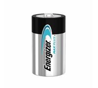 Energizer Max Plus D Alkaline Battery (Pack of 20) 423365