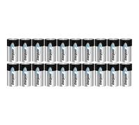 Energizer E301324100 Max Plus Industrial C Battery Alkali-Manganes...