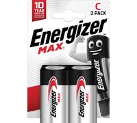 Energizer Max Single-use battery