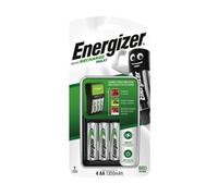 Energizer Maxi Battery Charger for 4AA/AAA