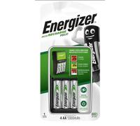 Energizer Maxi Battery Charger for 4AA/AAA