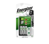 Energizer Maxi Battery Charger for 4AA/AAA