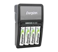 Energizer Maxi Battery Charger for 4AA/AAA