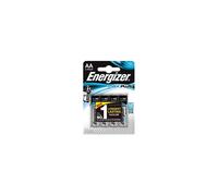Energizer Maxplus Pack Of 4 Aa Batteries ENERLR6B4MAXPLUS