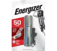 Energizer Metal 3AAA Metallic Hand flashlight LED