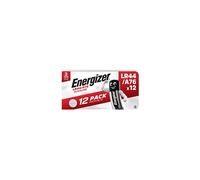 Energizer E303693200 Button Cell LR44 1.5V 12 pc(s) 150mAh Alkali-...