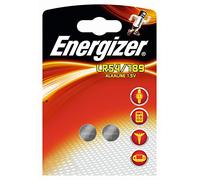 Energizer LR54/AG10 Alkaline 1.5V non-rechargeable battery