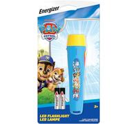 Energizer PAW Patrol Kids LED Torch, 15 Lumen Child-Safe Flashlight,