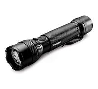 Energizer PMTRL8 TAC-R 700 Rechargeable Tactical Metal LED Torch