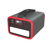 Energizer PPS240W2 portable power station Lithium Iron Phosphate (LiFePO4) 72000 mAh 150 W 3.5 kg