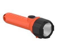 Energizer Professional - ATEX Certified Work Torch, 150 lumens, 175 m Range, Water Resistance, 1 m Drop Resistance and 12h Duration
