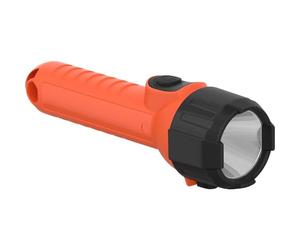 Energizer Professional - ATEX Certified Work Torch, 150 lumens, 175 m Range, Water Resistance, 1 m Drop Resistance and 12h Duration