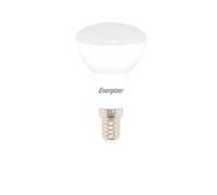 Energizer 6.2W 450lm E14 SES R50 High Tech LED Bulb Warm White 2700K