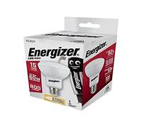 Energizer R Model LEDs LED R80 Energy Saving Lightbulb, 11 W, Warm White