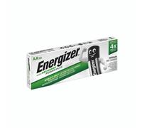 Energizer Recharge Batteries Aa PK10