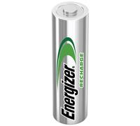 Energizer® Recharge Extreme AA Batteries 2300 mAh (Pack 4)