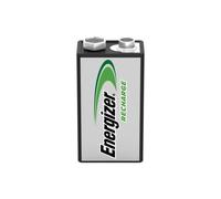 Energizer® Recharge Power Plus 9V Battery R9V 175 mAh (Single)