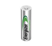 Energizer® - Recharge Universal AA Batteries 1300 mAh (Pack 4)