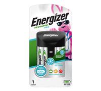 Energizer Rechargeable AA and AAA Battery Charger