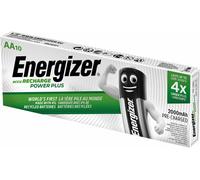 Energizer Rechargeable Batteries AA 1300 2000 2300 mAh AAA 500 700 800 mAh NiMH