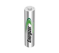 Energizer Rechargeable Power Plus AAA Batteries - Pack of 4
