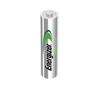 Energizer Rechargeable Power Plus AAA Batteries - Pack of 4