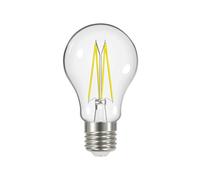 Energizer S12852 7W 806lm E27 ES GLS Filament LED Bulb Warm White 2700K Dimmable