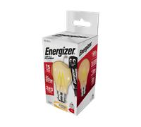 Energizer Filament LED Lamps B22 4w 320lm