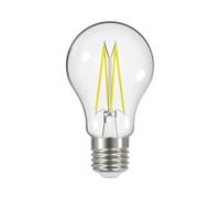 Energizer S12865 Led Es (E27) Gls Filament Non-Dimmable Bulb, Warm White 806 Lm 6.7W Engs12865