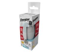 Energizer® S13574 Led Es (E27) Opal Candle Non-Dimmable Bulb Daylight 470 Lm 5.2W
