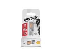 Energizer® S18751 Led G9 470 Lumens 4.2W 4000K S18751
