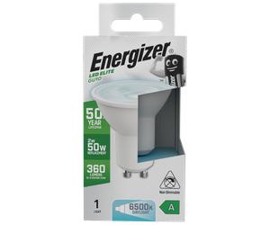 Energizer S29644 LED Elite GU10 360lm 2W 6500K (Daylight)