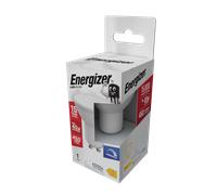 Energizer S29826 4W 450lm GU10 Spotlight LED Bulb Cool White 4000K Dimmable Boxed