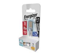 Energizer S29830 LED G9 470lm 4.2W 6500K (Daylight) Dimmable - Box of 1