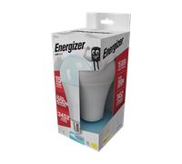 Energizer S29838 24.9W 3452lm E27 ES GLS LED Bulb Opal Daylight 6500K