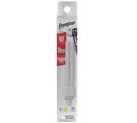 Energizer S30423 LED Lamp PLD G24d 2 Pin 9W 1300lm 4000K (Cool White)