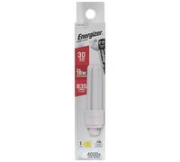 Energizer S30425 LED Lamp PLD/E G24q 4 Pin 6W 835lm 4000K (Cool White)