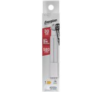 Energizer S30436 LED Lamp PLS/E 2G7 4 Pin 4.5W 580lm 4000K (Cool White)