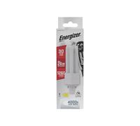 Energizer® S30439 Led Plt G X 24D 4Pin 9W 1300L Cool White S30439