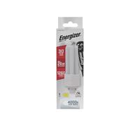 Energizer® S30441 Led Plt/E G X 24Q 4Pin 9W 1260L Cool White S30441