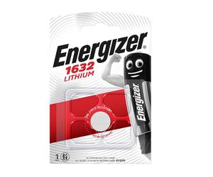 Energizer® S346 Cr1632 Coin Battery S346