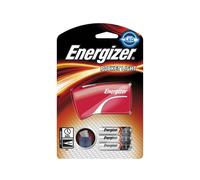 Energizer Pocket Light, Pocket Torch, for Camping, Hiking and Emergencies, Batteries Included