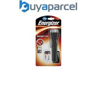 Energizer E301309602 Magnet LED Torch Battery-powered 50 lm 40 h 92 g